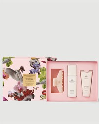 Glasshouse Fragrances - Midnight In Milan Hair & Body Gift Set