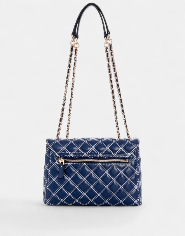 GUESS - Cruise Vibe Convertible Crossbody Bag