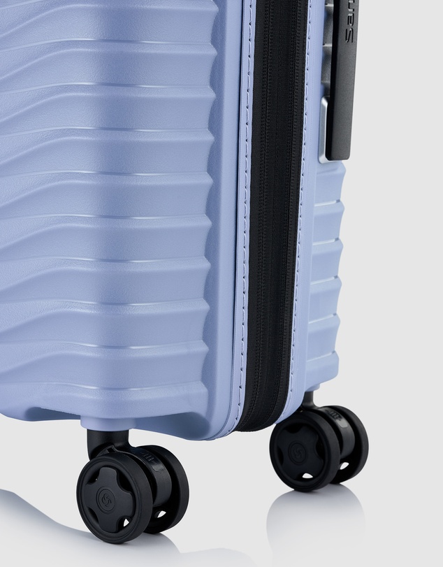 Samsonite - Upscape Carry-On Small 55Cm 2.3Kg Suitcase Expandable