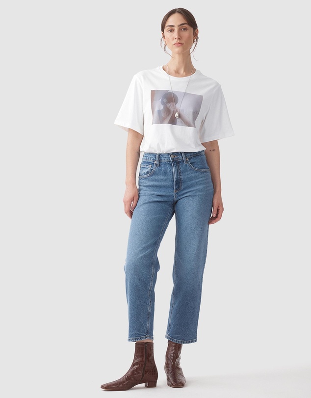 Nobody Denim - Erin Jeans 28