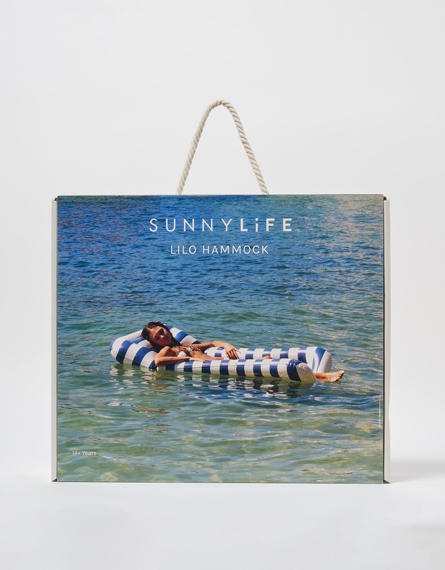 Sunnylife - Lilo Hammock