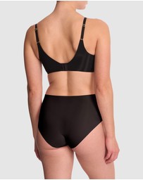 Natori - Cloud Comfort Wired Back-Smoothing T-Shirt Bra