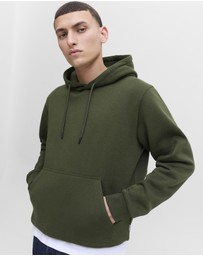 Jack & Jones - Bradley Hoodie