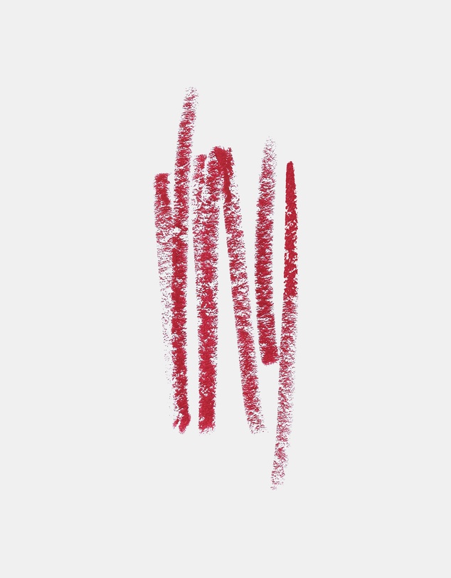 Bobbi Brown - Lip Pencil - Ruby