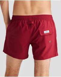 Vacay Swimwear - Torino Stretch Swim Short