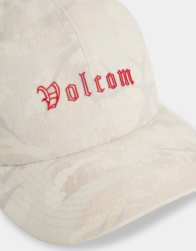 Volcom - Womens Shadowed Cap