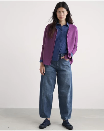 Seasalt - Makers Jumper