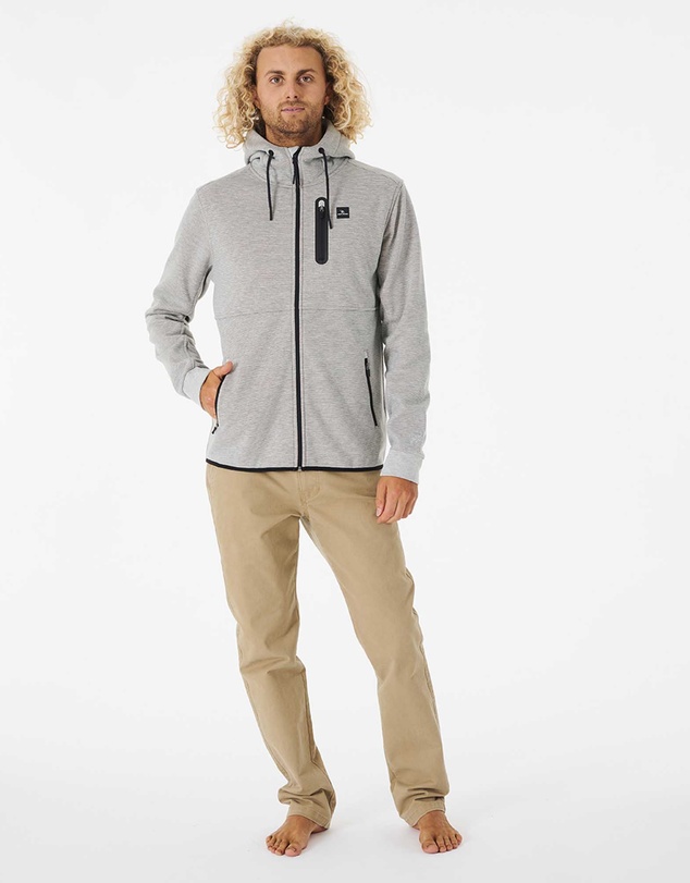 Rip Curl - Departed Anti-Series Fleece