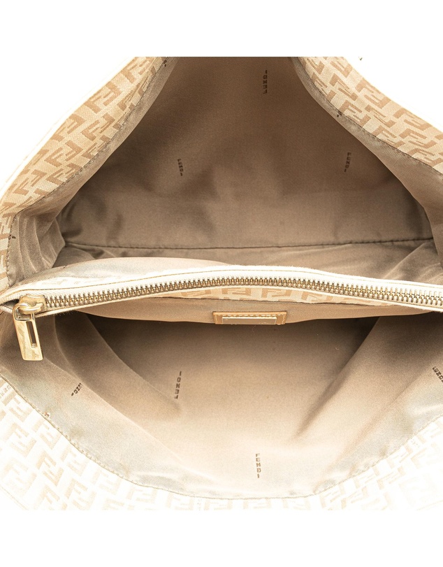 Pre-Loved by Azura Reborn - Pre-Loved Zucchino Canvas Tote
