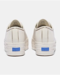 Keds - Triple Up