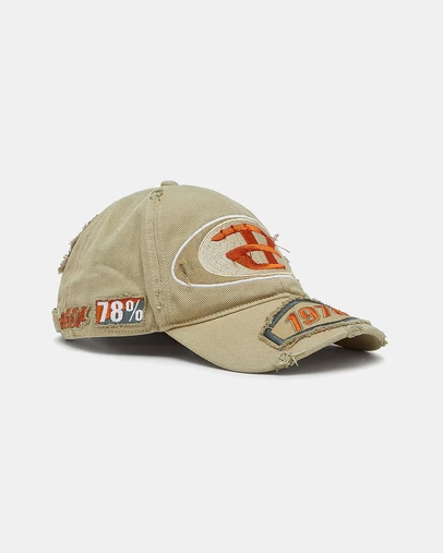 Diesel - C-Braff Hat