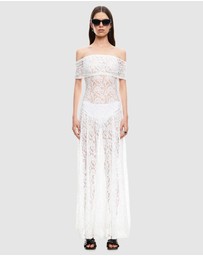 Lioness - Field of Dreams Maxi Dress