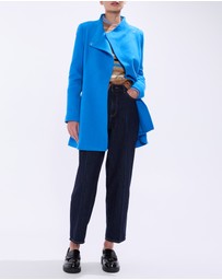 Marcs - Ruby Felted Wool Coat