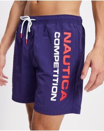 NAUTICA - Drogheda 6 Swim Shorts
