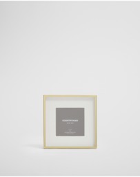 Country Road - Paton Small Frame