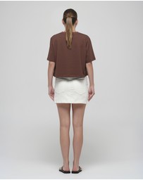 JACANDMOOKI - Kaia Tshirt