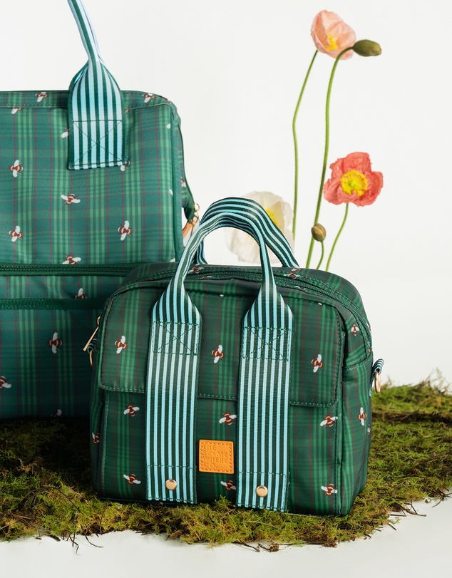 The Somewhere Co - Wildling Lunch Tote