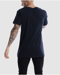 Counter Culture - Seattle Tee