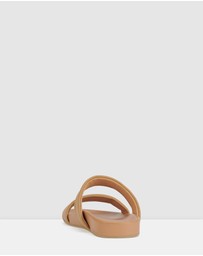 Rollie - Tide Strap Sandal