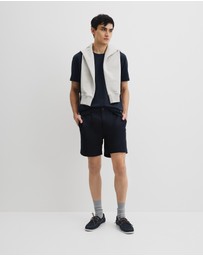 Country Road - Workwear Australian Cotton T-shirt