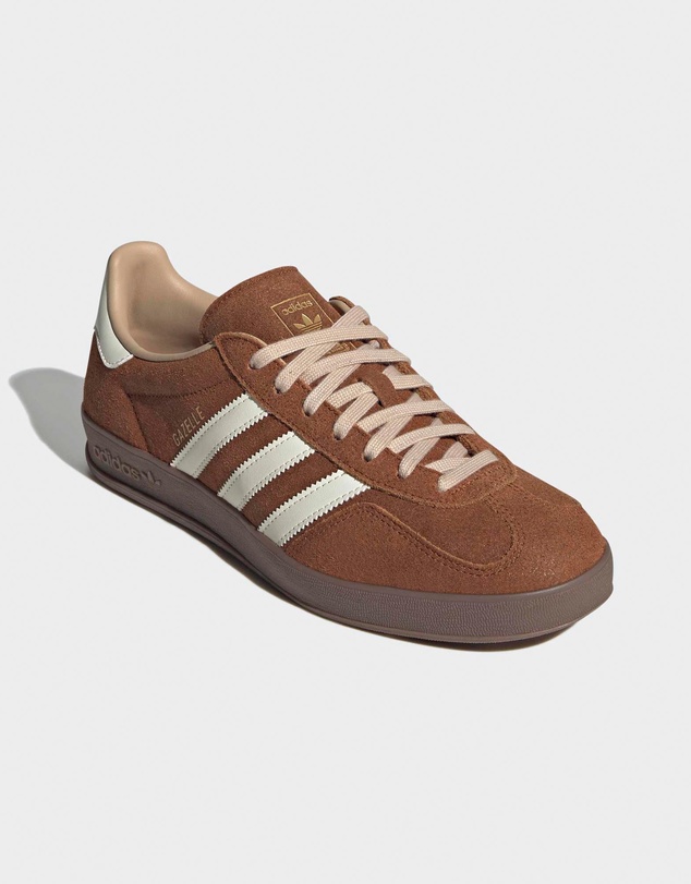 adidas Originals - Gazelle Indoor Shoes - Unisex