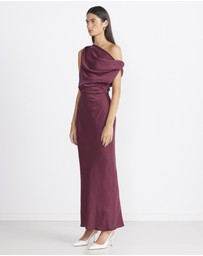 SNDYS - Calissa Maxi Dress