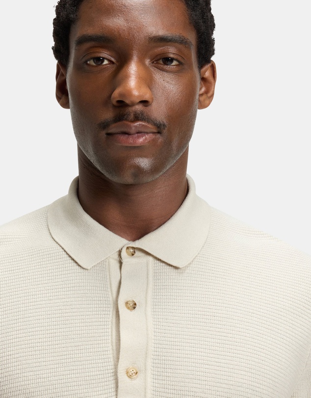 BOSS - Iannotti Knitwear