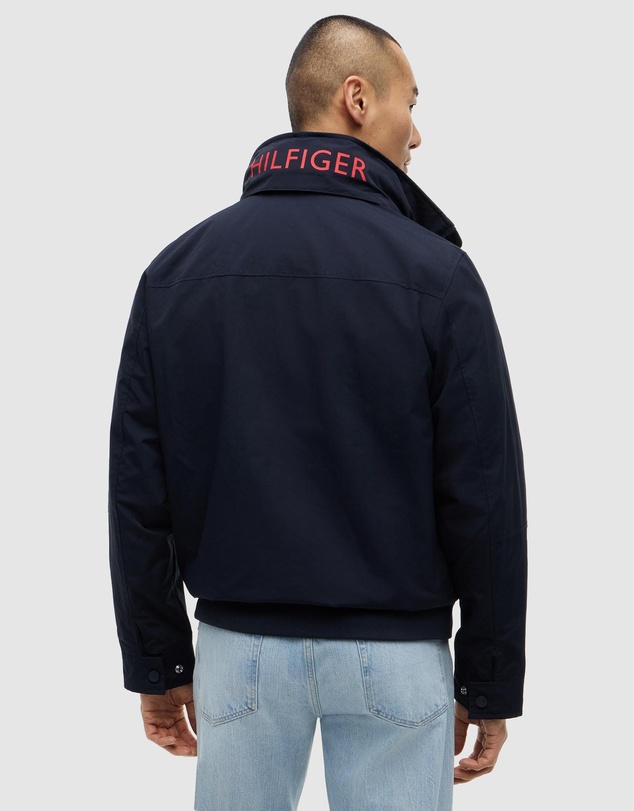 Tommy Hilfiger - Regatta Jacket