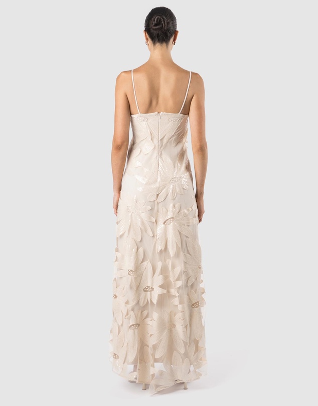 One Fell Swoop - Duplicity Slip Dress
