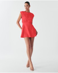 BWLDR - Edena Mini Dress