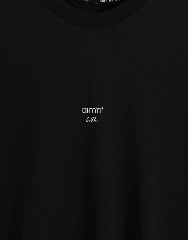 Aim'n - Le Run Seamless Running T-Shirt