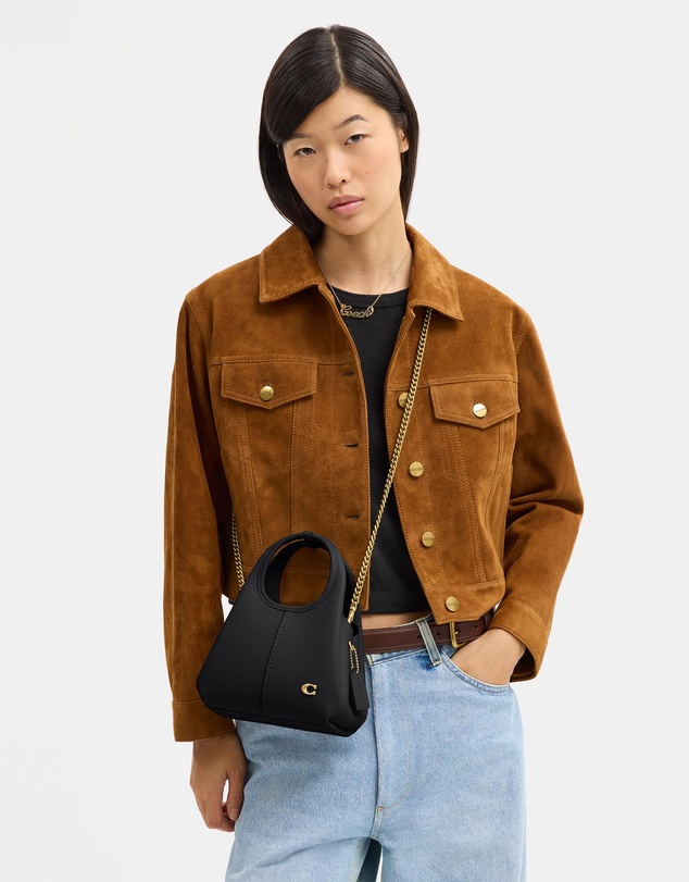Coach - Lana Shoulder Bag 19