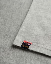 Superdry - Athletic Essential Pocket Slim Fit Tee