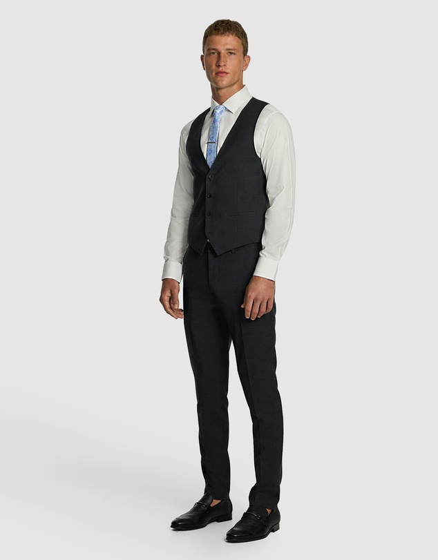 yd. - Lukey Waistcoat