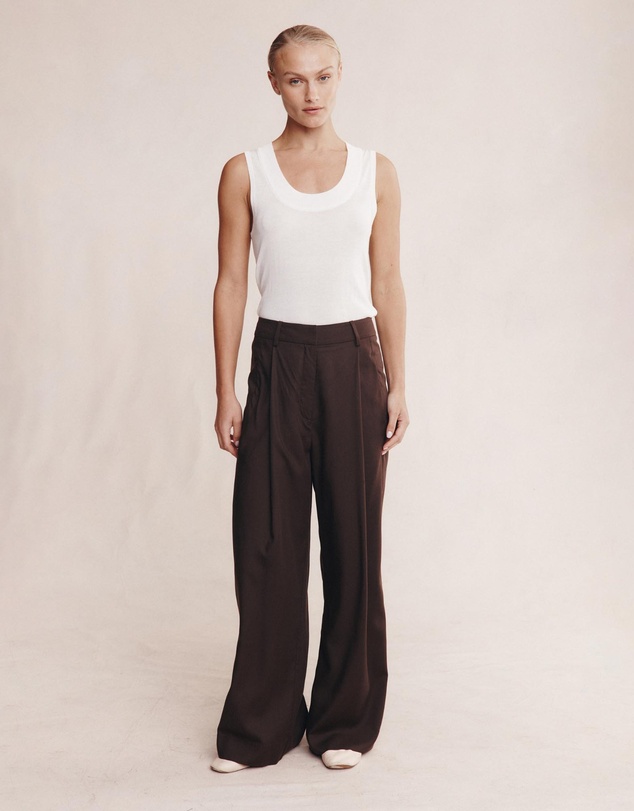 Marle - Morrie Pants
