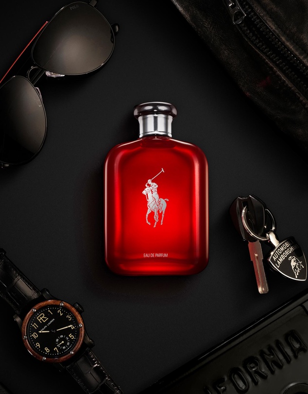 Polo Ralph Lauren - Polo Red EDP 75ml