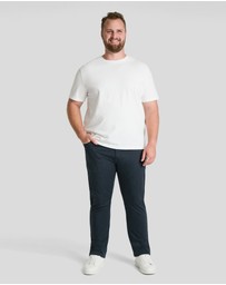 Johnny Bigg - Benny Stretch Pkt Pant