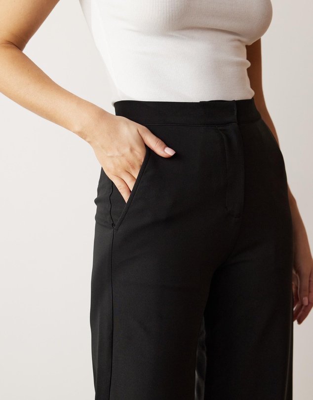 Atmos&Here - Adele Wide Leg Pants