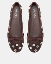 ALDO - Aurabella Flats