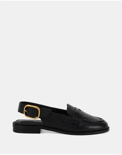 Miss Sofie - Leo Flats