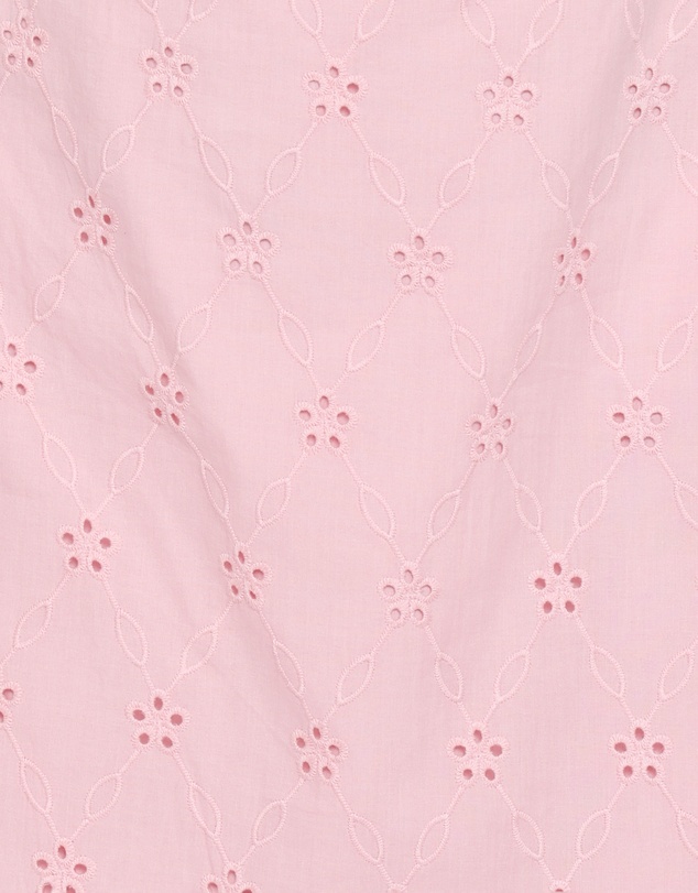 Petal & Pup - Cloverly Mini Dress - Pink Lavender