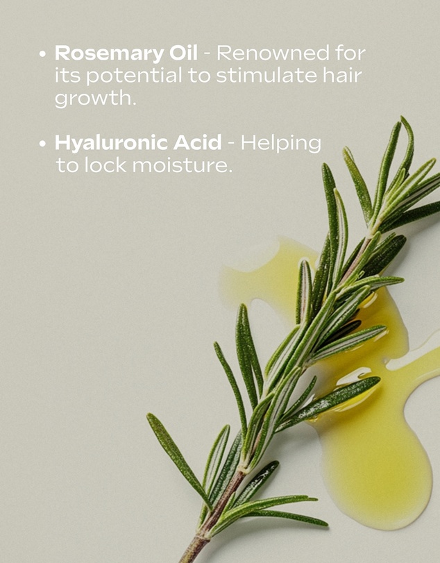 Weleda - Rosemary Conditioner, 150ml