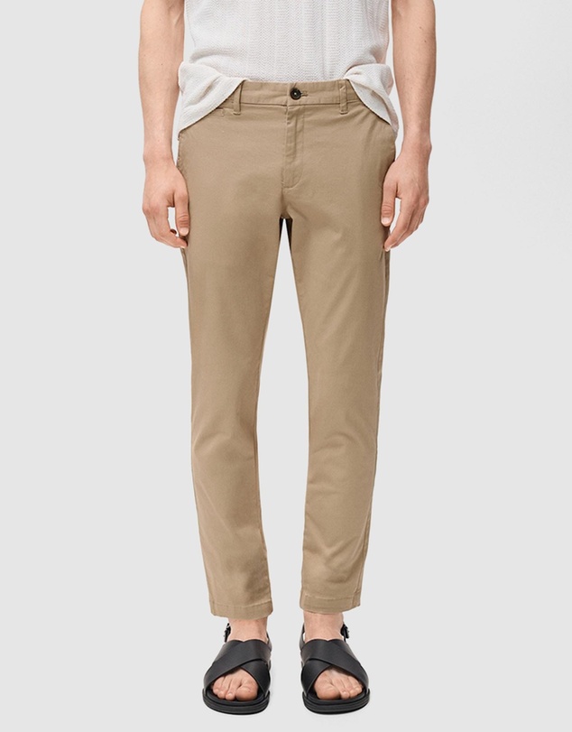 M.N.G - Prato Trousers