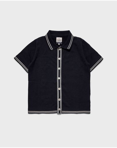PEACOAT NAVY
