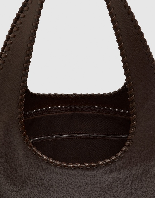 Nakedvice - The Miri Choc Tote