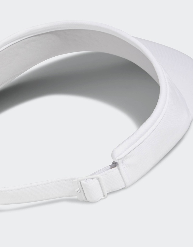 adidas Performance - WOMENS WIDE TOUR VISOR Womens