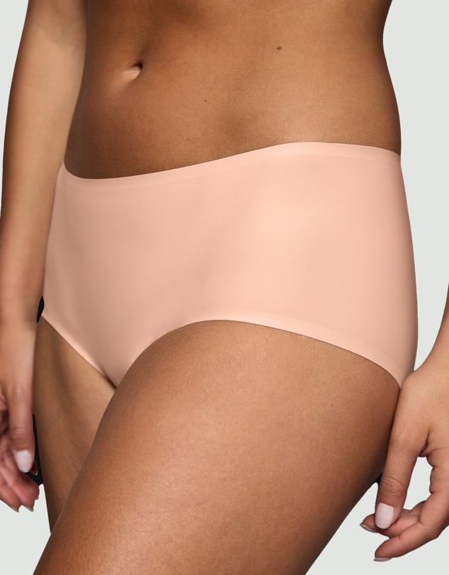 Triumph - Body Make-Up Illusion Smooth Short