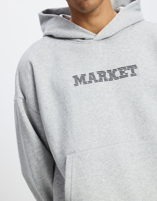 Market - Terminally Online Hoodie