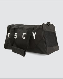 Kiss Chacey - KSCY Gym Duffle Bag