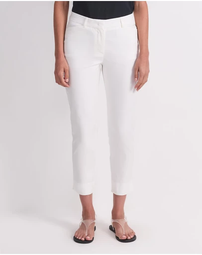 Sportscraft - Venus Capri Pants